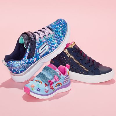 SKECHERS Kids' Shoes